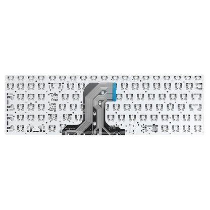 For HP 15-AC Laptop Keyboard by buy2fix