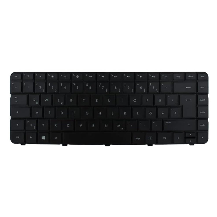For HP G4-1000 / CQ57 Laptop Keyboard by buy2fix