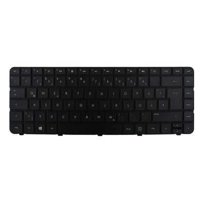 For HP G4-1000 / CQ57 Laptop Keyboard by buy2fix