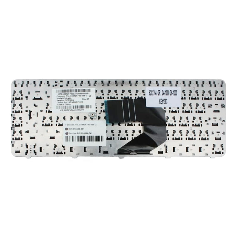 For HP G4-1000 / CQ57 Laptop Keyboard by buy2fix