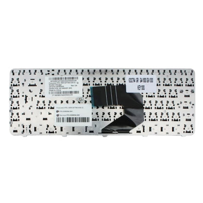 For HP G4-1000 / CQ57 Laptop Keyboard by buy2fix