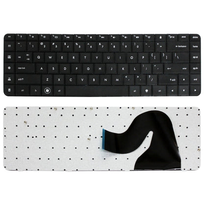 For HP G62 / CQ56 / CQ62 Laptop Keyboard by buy2fix