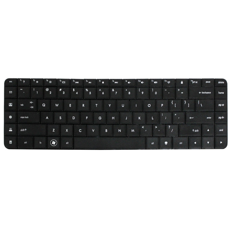 For HP G62 / CQ56 / CQ62 Laptop Keyboard by buy2fix