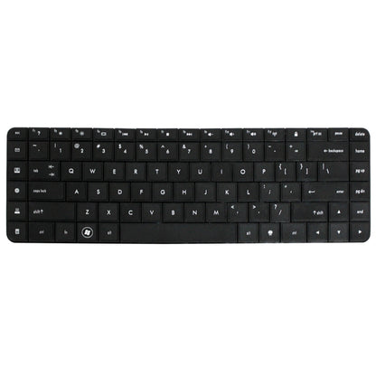 For HP G62 / CQ56 / CQ62 Laptop Keyboard by buy2fix