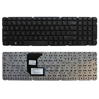 For HP G7-2000 Laptop Keyboard by buy2fix