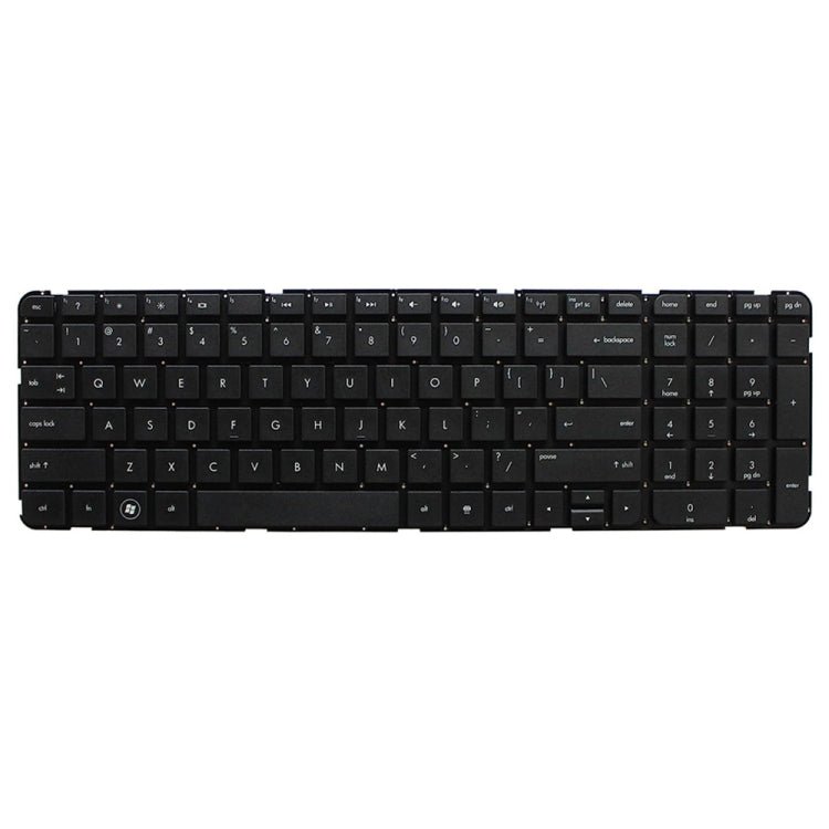 For HP G7-2000 Laptop Keyboard by buy2fix