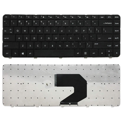 For HP G4-1000 / CQ43 / CQ57 Laptop Keyboard by buy2fix