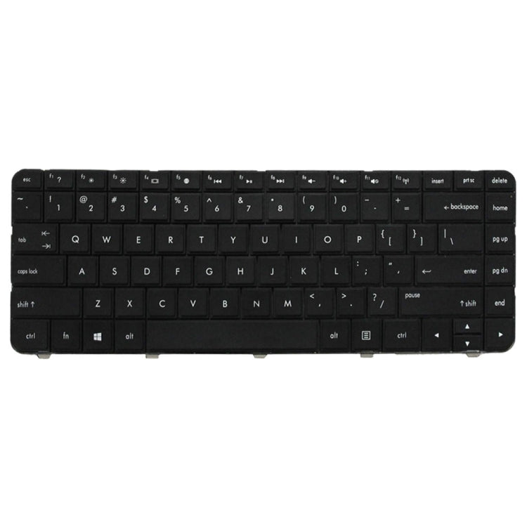For HP G4-1000 / CQ43 / CQ57 Laptop Keyboard by buy2fix
