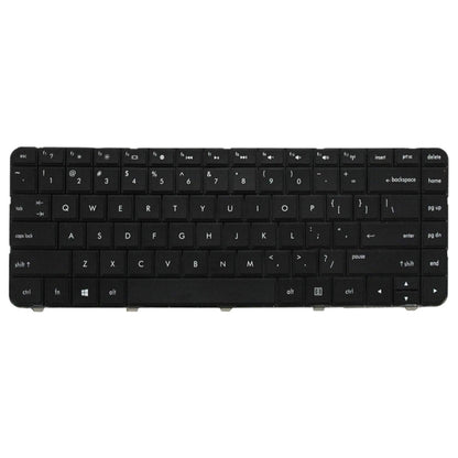 For HP G4-1000 / CQ43 / CQ57 Laptop Keyboard by buy2fix