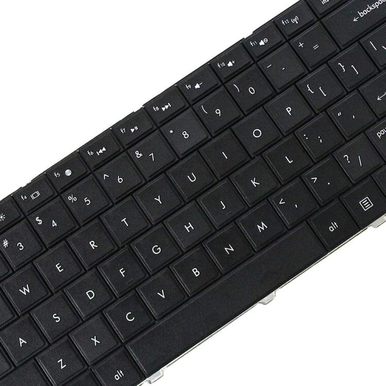 For HP G4-1000 / CQ43 / CQ57 Laptop Keyboard by buy2fix