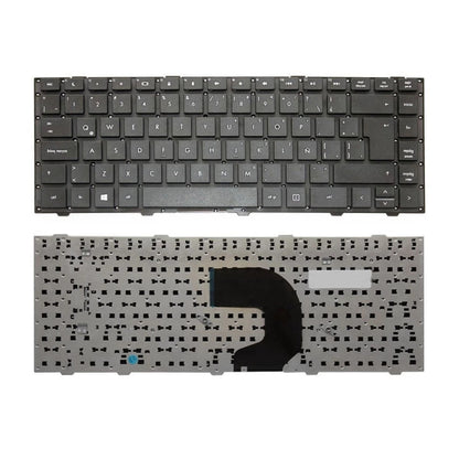 For HP Probook 4440s / 4441S Spanish Version Laptop Keyboard by buy2fix