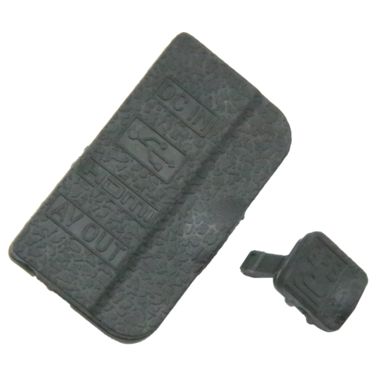 For Nikon D90 OEM USB Cover Cap by buy2fix