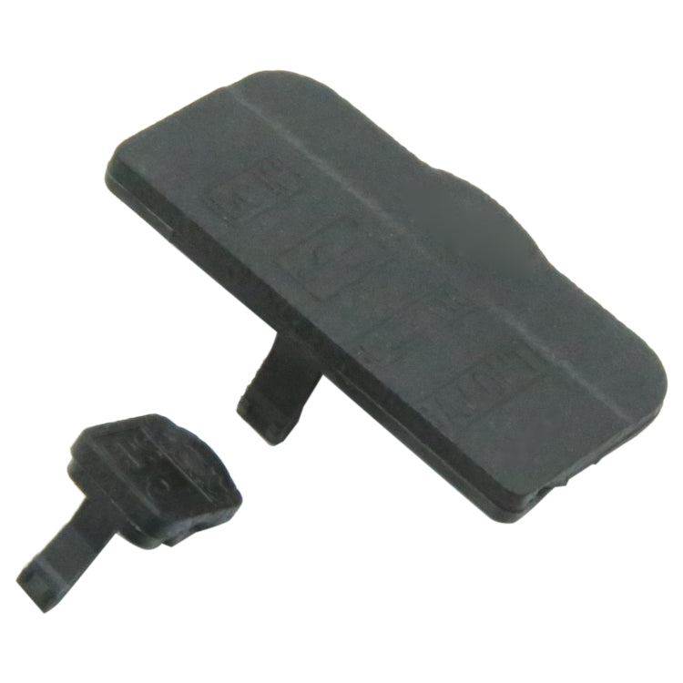 For Nikon D90 OEM USB Cover Cap by buy2fix