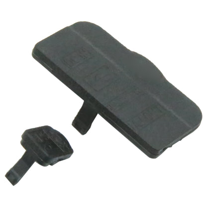 For Nikon D90 OEM USB Cover Cap by buy2fix