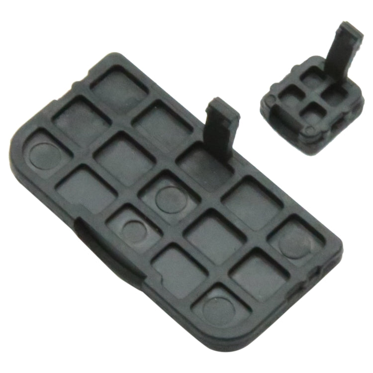 For Nikon D90 OEM USB Cover Cap by buy2fix
