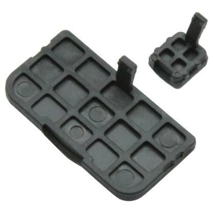 For Nikon D90 OEM USB Cover Cap by buy2fix