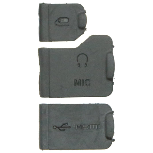 For Nikon D750 OEM USB Cover Cap by buy2fix