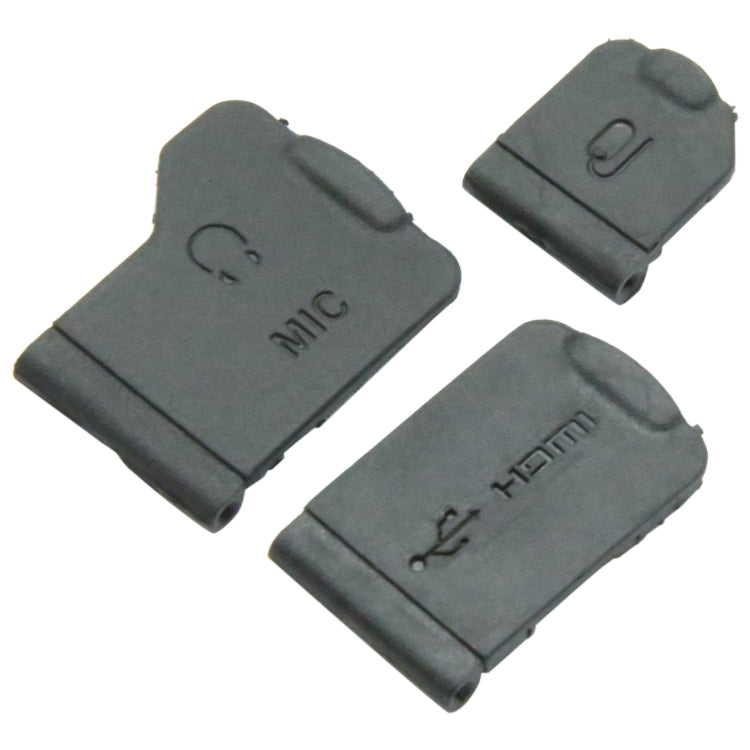 For Nikon D750 OEM USB Cover Cap by buy2fix