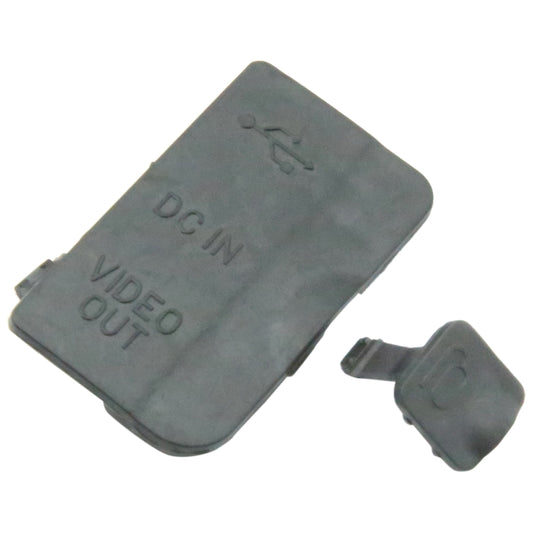 For Nikon D80 OEM USB Cover Cap by buy2fix