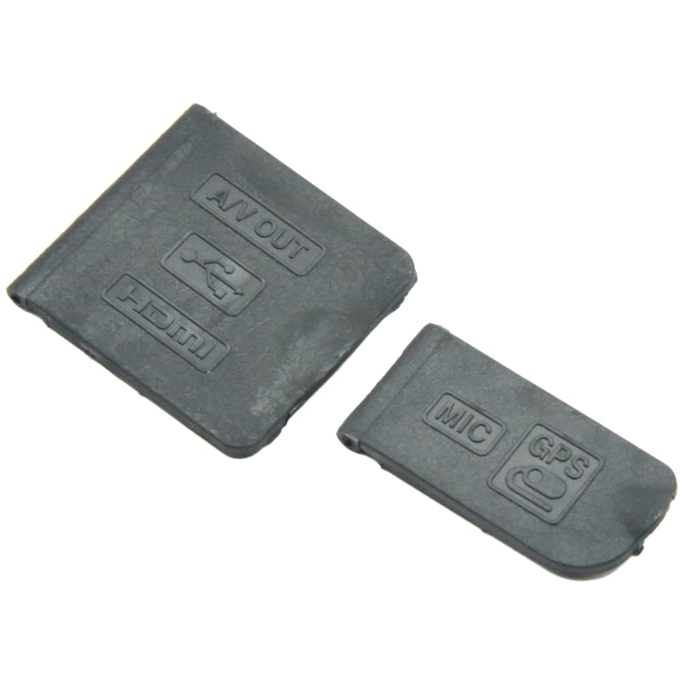 For Nikon D7000 OEM USB Cover Cap by buy2fix