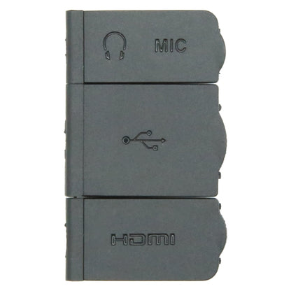 For Nikon D810 OEM USB Cover Cap by buy2fix