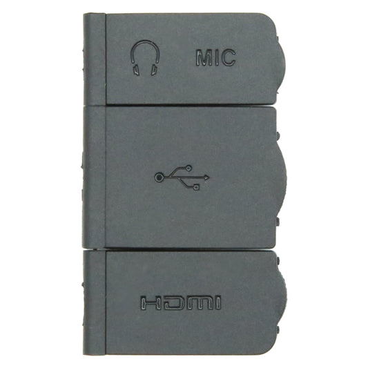 For Nikon D810 OEM USB Cover Cap by buy2fix