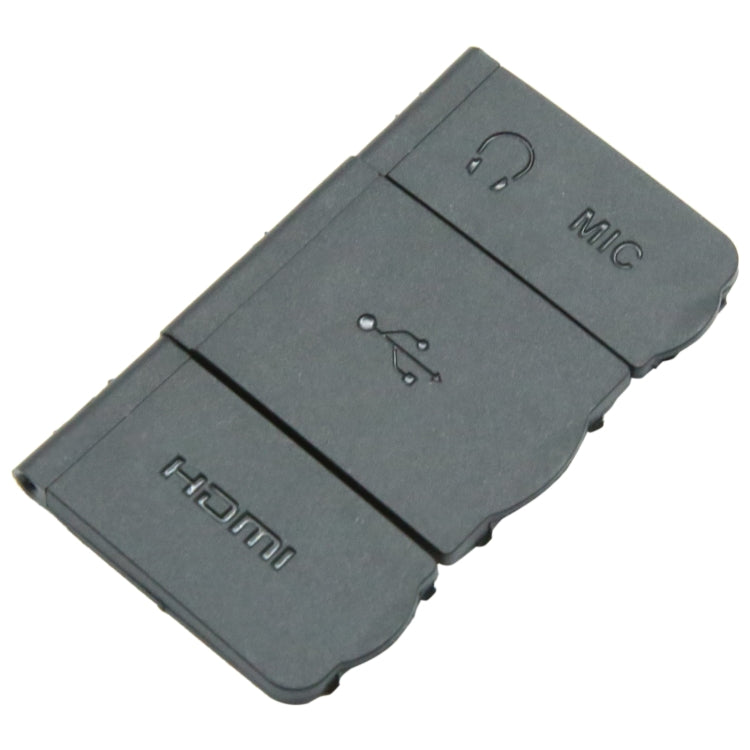 For Nikon D810 OEM USB Cover Cap by buy2fix