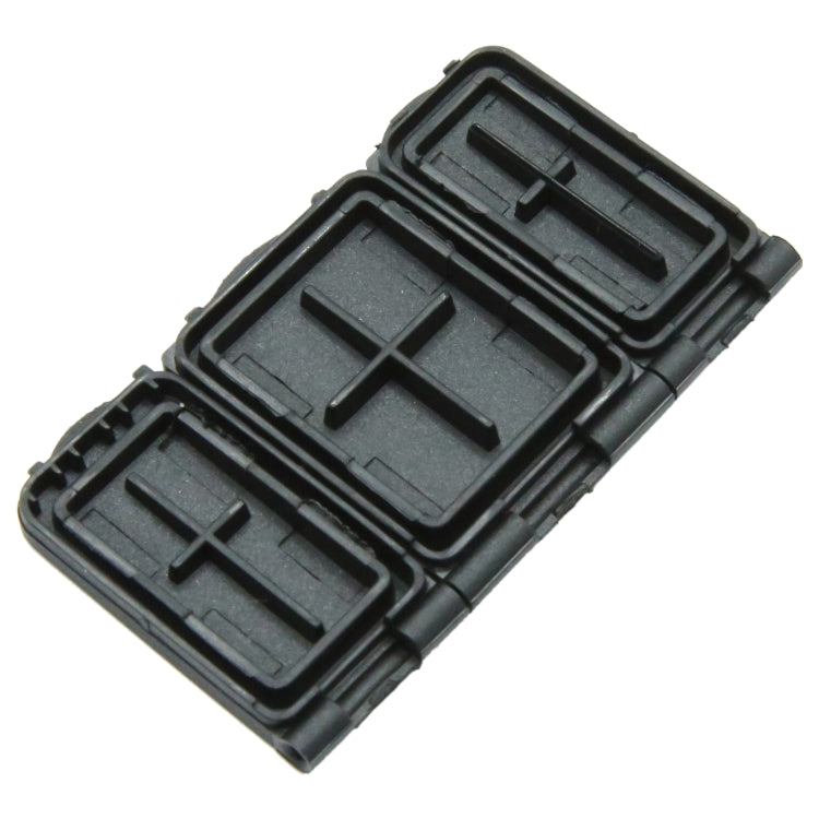 For Nikon D810 OEM USB Cover Cap by buy2fix