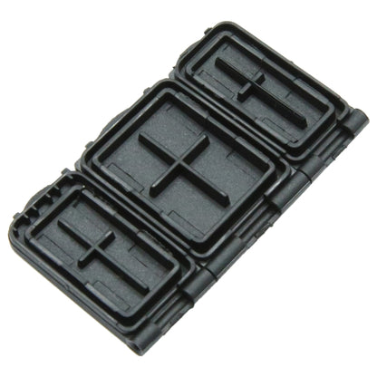 For Nikon D810 OEM USB Cover Cap by buy2fix