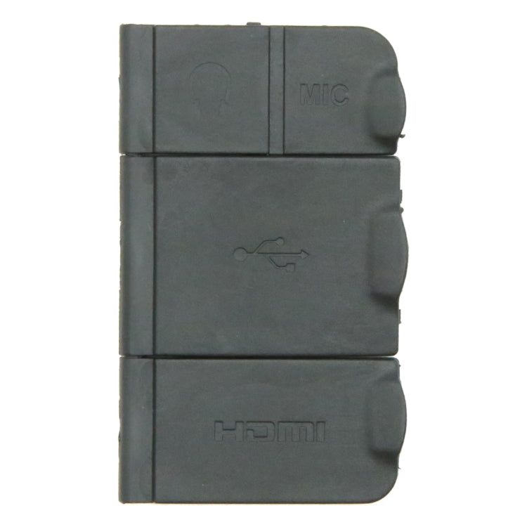 For Nikon D850 OEM USB Cover Cap by buy2fix