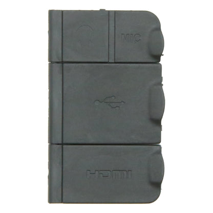 For Nikon D850 OEM USB Cover Cap by buy2fix