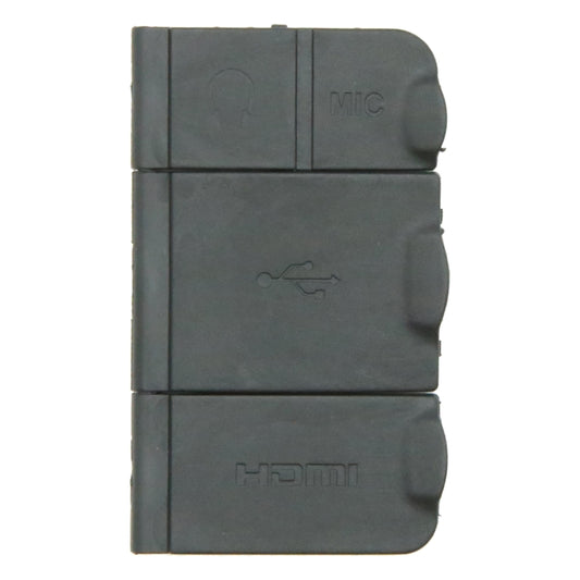 For Nikon D850 OEM USB Cover Cap by buy2fix