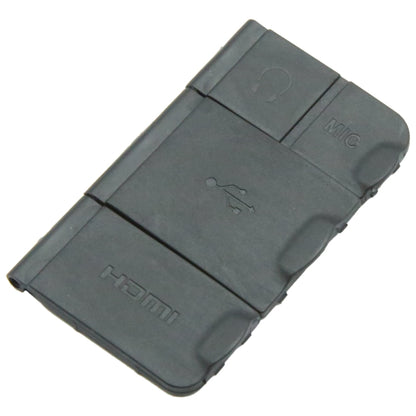 For Nikon D850 OEM USB Cover Cap by buy2fix