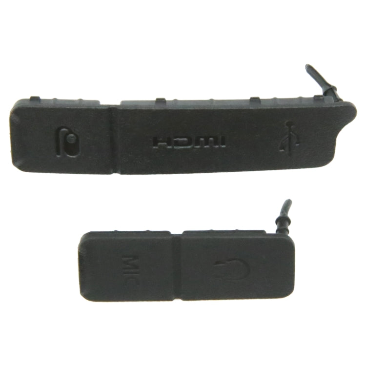 For Nikon Z6 OEM USB Cover Cap by buy2fix