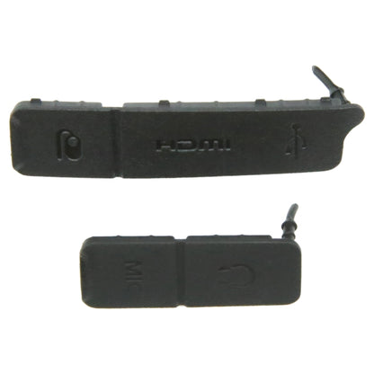 For Nikon Z6 OEM USB Cover Cap by buy2fix