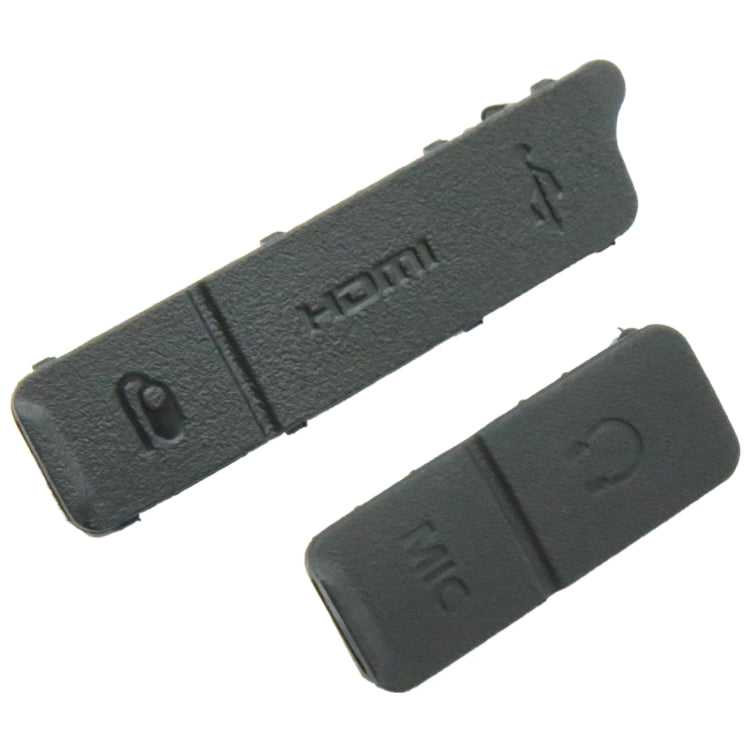 For Nikon Z6 OEM USB Cover Cap by buy2fix