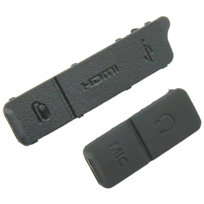 For Nikon Z6 OEM USB Cover Cap by buy2fix
