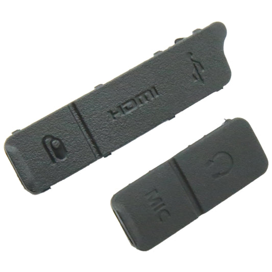 For Nikon Z6 OEM USB Cover Cap by buy2fix