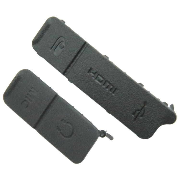 For Nikon Z6 OEM USB Cover Cap by buy2fix