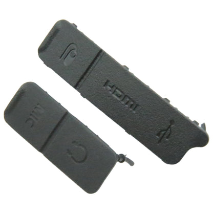 For Nikon Z6 OEM USB Cover Cap by buy2fix