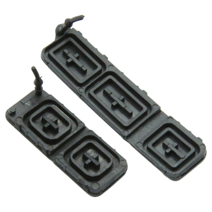 For Nikon Z6 OEM USB Cover Cap by buy2fix