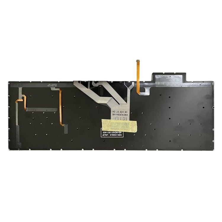 For HP 15-CE US Version Backlit Laptop Keyboard by buy2fix