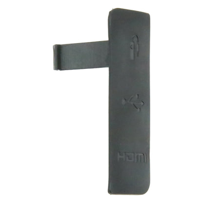 For Canon EOS 1300D OEM USB Cover Cap by buy2fix