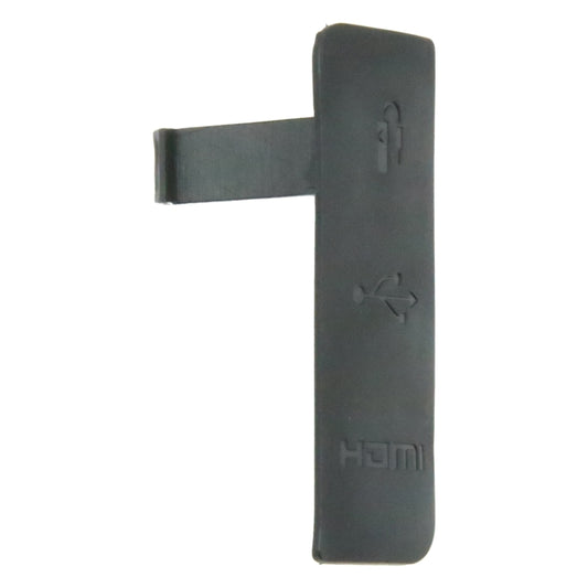 For Canon EOS 1300D OEM USB Cover Cap by buy2fix