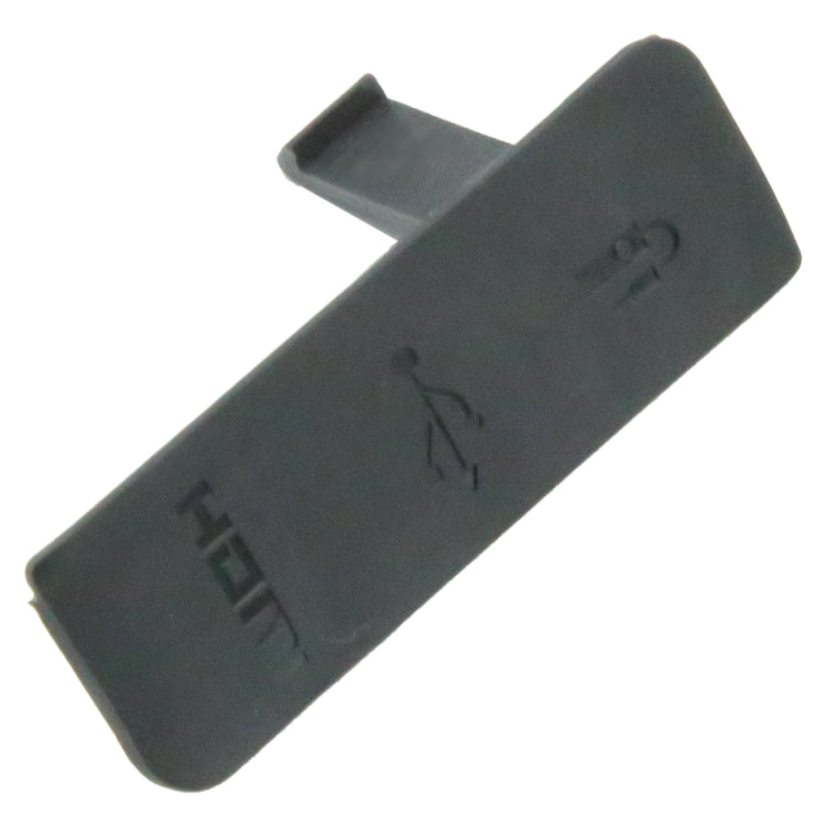 For Canon EOS 1300D OEM USB Cover Cap by buy2fix