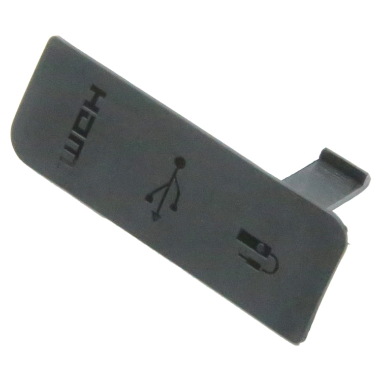 For Canon EOS 1300D OEM USB Cover Cap by buy2fix