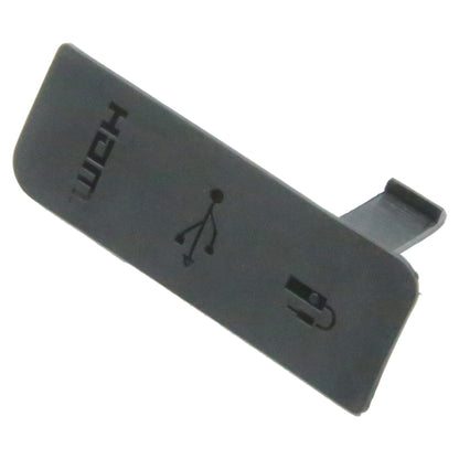 For Canon EOS 1300D OEM USB Cover Cap by buy2fix
