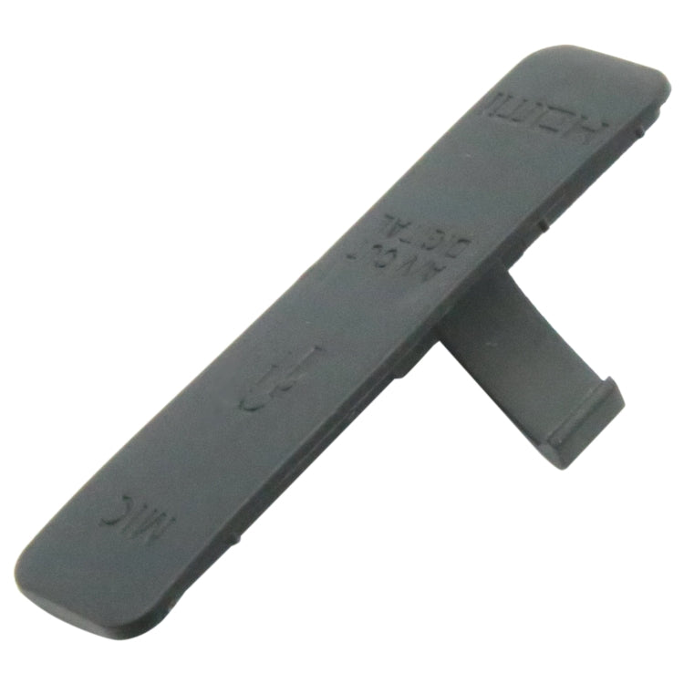 For Canon EOS 100D OEM USB Cover Cap by buy2fix