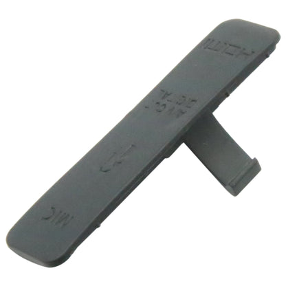 For Canon EOS 100D OEM USB Cover Cap by buy2fix