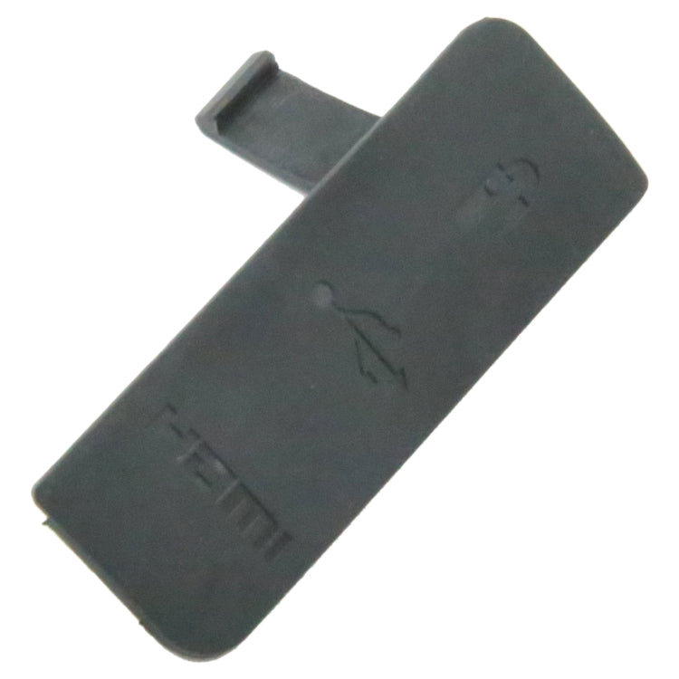 For Canon EOS 1500D OEM USB Cover Cap by buy2fix